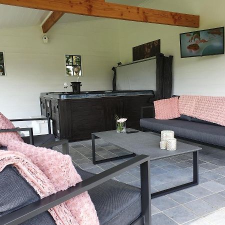 B&B 'T Hoogste Bornem Dış mekan fotoğraf