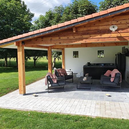 B&B 'T Hoogste Bornem Dış mekan fotoğraf
