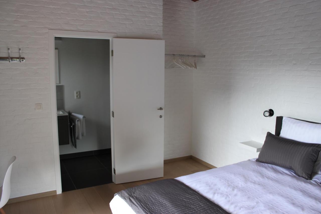 B&B 'T Hoogste Bornem Dış mekan fotoğraf