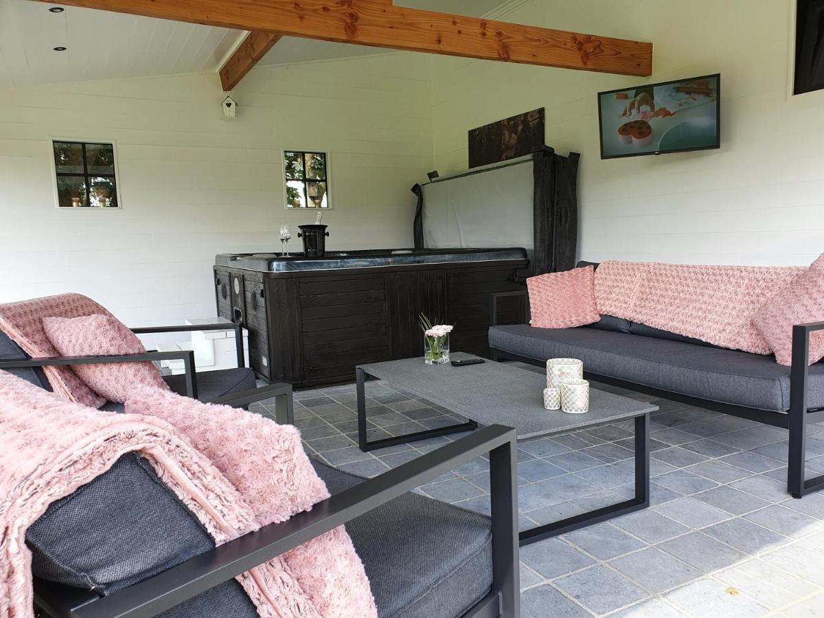 B&B 'T Hoogste Bornem Dış mekan fotoğraf