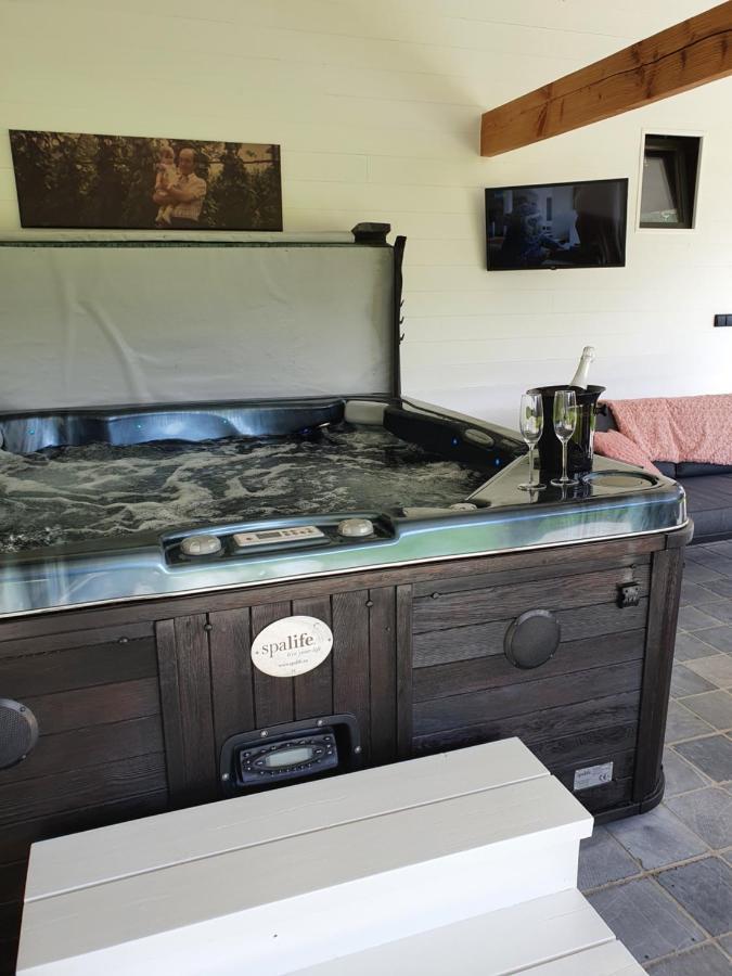 B&B 'T Hoogste Bornem Dış mekan fotoğraf