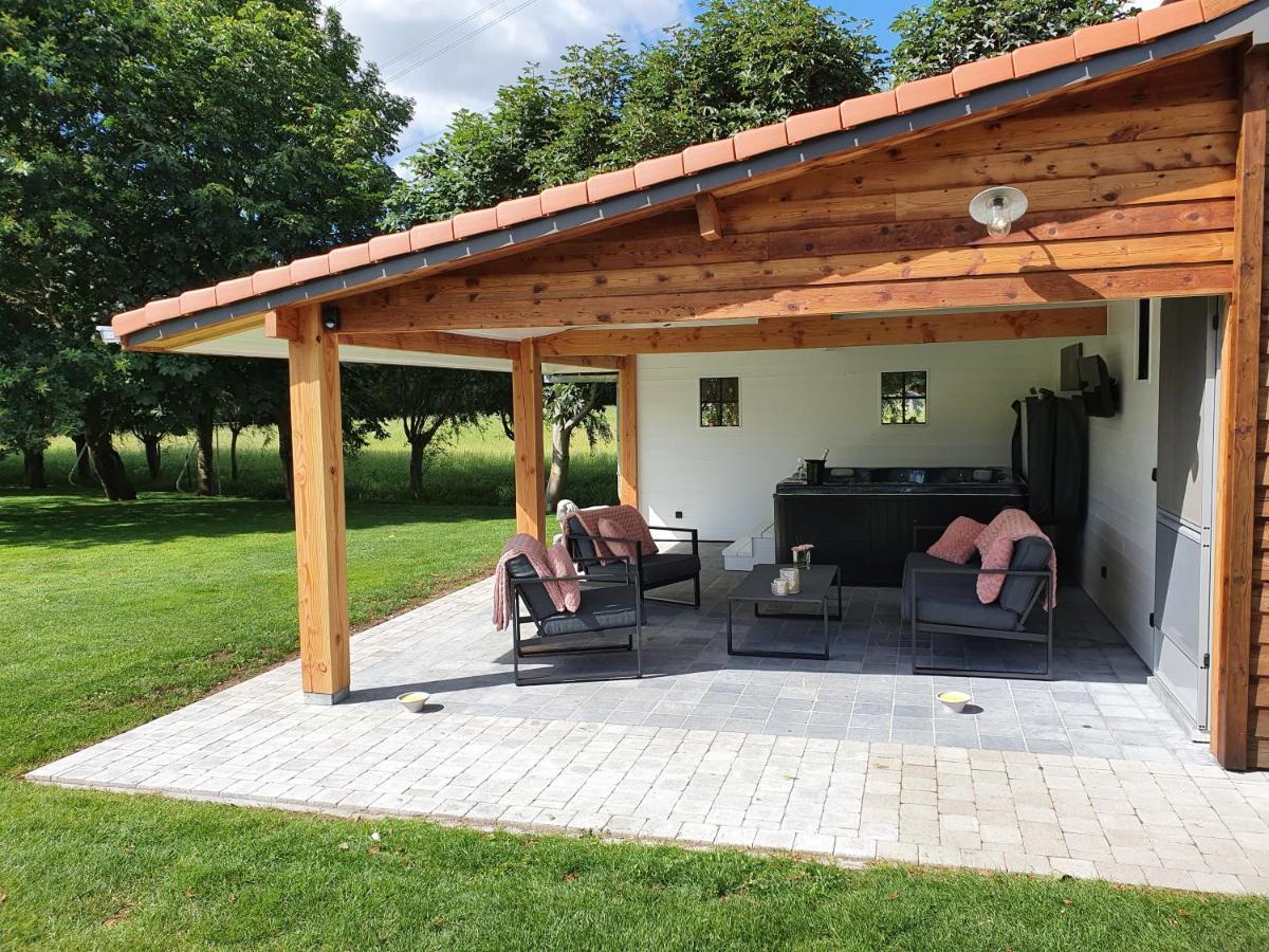 B&B 'T Hoogste Bornem Dış mekan fotoğraf